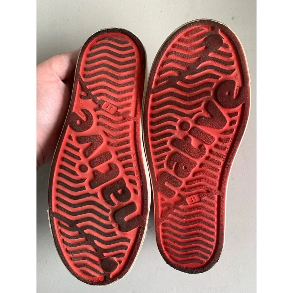 Native Shoes Minnie Mouse Kids Size J1